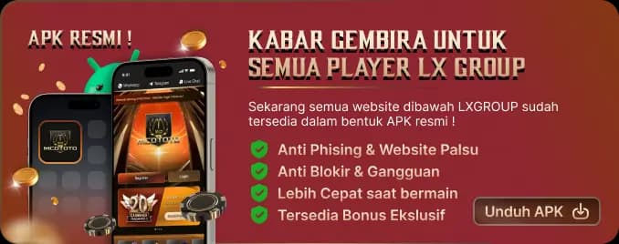 BONUS KHUSUS APK