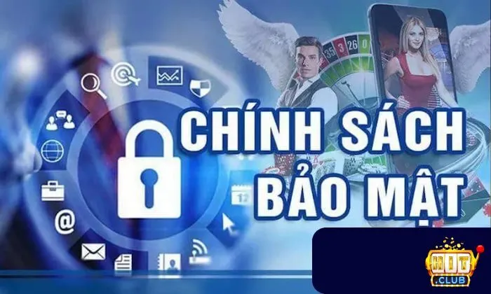 Nhà cái cam kết tuân thủ nguyên tắc an ninh mạng