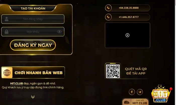 Hướng dẫn các bước tải Hitclub máy tính đơn giản và dễ hiểu